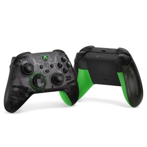 دسته بازی ایکس‌ باکس XBOX طرح 20th Anniversary Special Edition